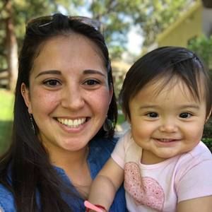 Meet your Posher, Andrea